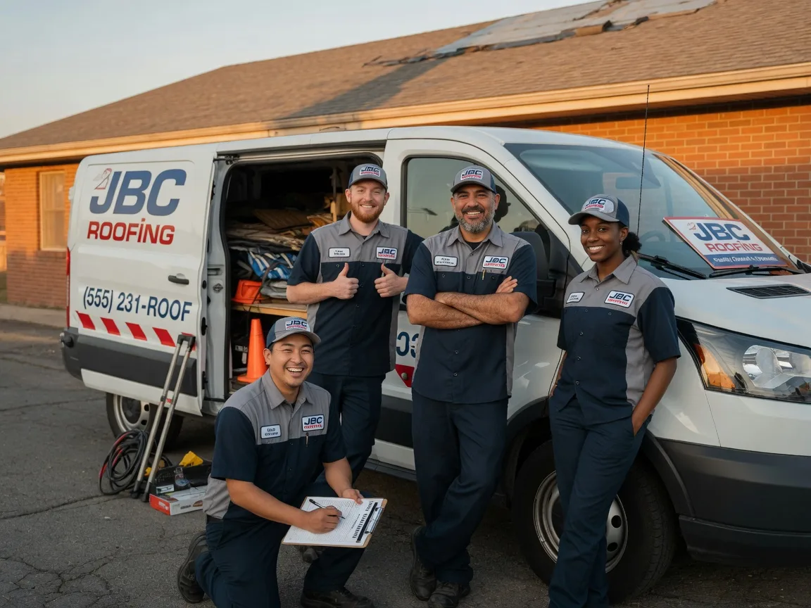 Roof Replacement company in Culpeper, VA