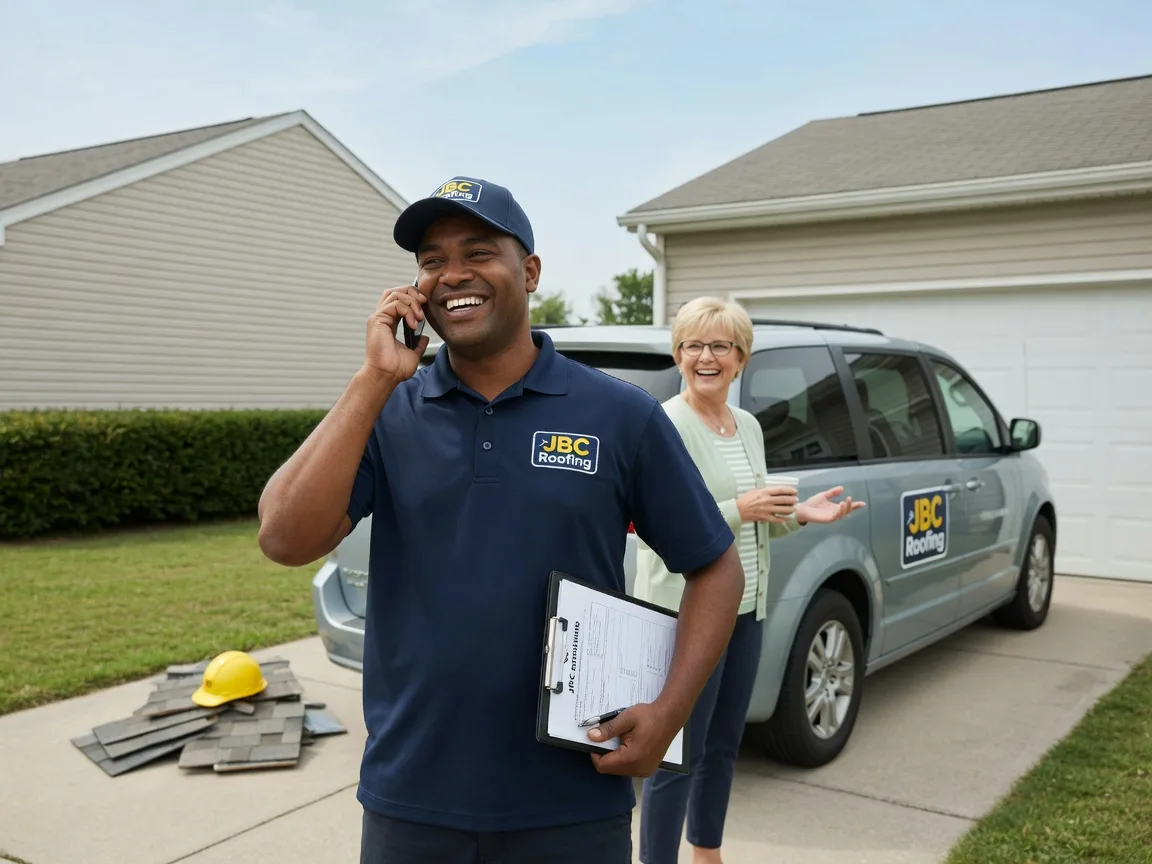 Roof Replacement Culpeper, VA FAQs